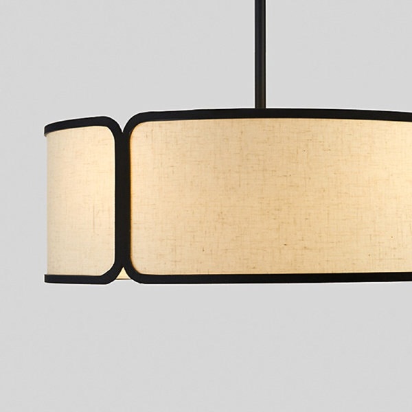 Подвесная люстра Imperium Loft Zena 141169-26