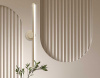 Настенный светильник Ambrella Light COMFORT FL6104
