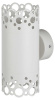 Настенный светильник ЭРА Bubbles WL54 WH Б0062927