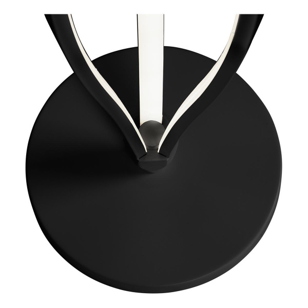 Торшер iLedex Stringer F6329 BK Торшер iLedex Stringer F6329 BK