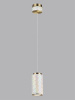 Подвесной светильник Odeon Light Lulu L-Vision 5454/5L
