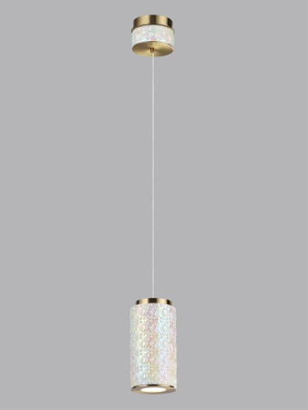 Подвесной светильник Odeon Light Lulu L-Vision 5454/5L