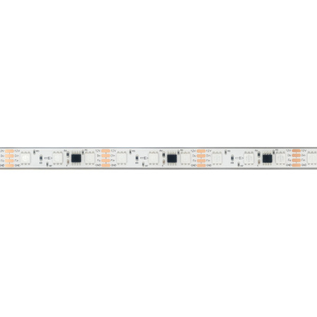 Светодиодная лента Arlight 12W/m 60LED/m 5060SMD разноцветный 5М SPI-PFS-B60-12mm 12V 039177