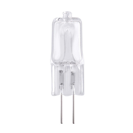 Лампа галогенная Elektrostandard G4 20W прозрачная a023824