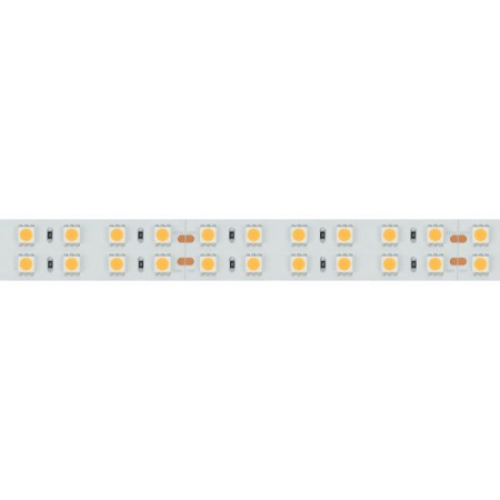 Светодиодная лента Arlight 34,4W/m 144LED/m 5060SMD холодный белый 5M 025277(2)