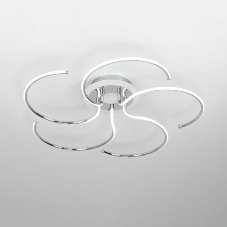 Потолочная светодиодная люстра Citilux CL229251E