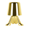 Настольная лампа Loft IT Brothers 10233/A Gold