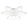 Потолочная светодиодная люстра Escada Ecla 10242/9LED