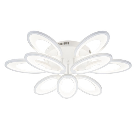 Потолочная светодиодная люстра Escada Ecla 10242/9LED