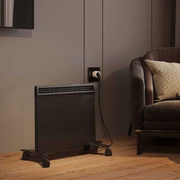 Умная розетка Wi-Fi Elektrostandard 76102/00 белая a060311