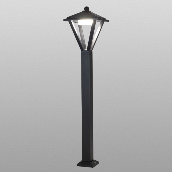 Уличный светильник Citilux Genox CLU12B