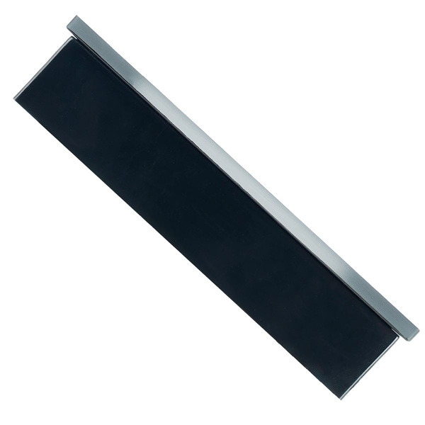 Рамка 2-местная Stekker Катрин черный матовый GFR00-7012-05М 49605