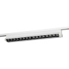Трековый светильник однофазный ЭРА TR54-5030 WH Б0059551