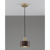 Подвесной светильник Moderli Walnut V11957-1P