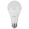 Лампа светодиодная ЭРА E27 25W 6000K матовая LED A65-25W-860-E27 Б0035336