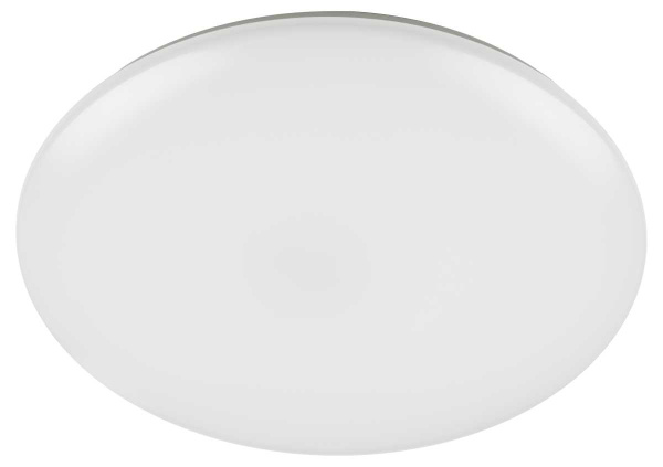 Светильник потолочный светодиодный ЭРА SPB-6-60 SOFT 48 круглый 60W 5000K Б0059503