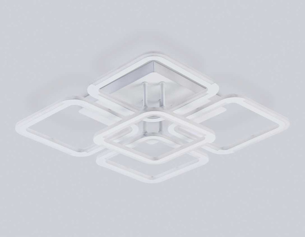 Светильник потолочный Ambrella light ACRYLICA FA8949 Светильник потолочный Ambrella light ACRYLICA FA8949
