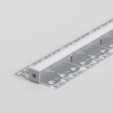 Заглушки для встраиваемого гибкого алюминиевого профиля Elektrostandard ZL-2-ALP024 a067734