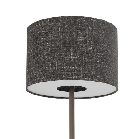 Торшер Nowodvorski Santana Black 11663