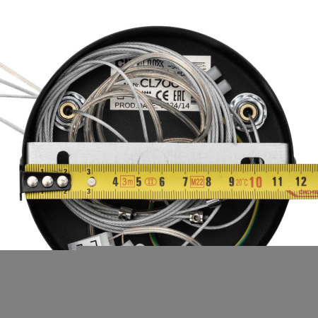 Основание для светильника Citilux CL7001
