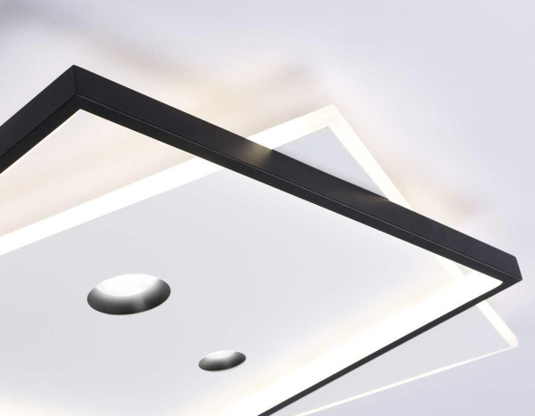 Потолочный светодиодный светильник Ambrella light Comfort LineTech FL5065 Потолочный светодиодный светильник Ambrella light Comfort LineTech FL5065