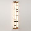 Настенный светильник Odeon Light Collier L-Vision 5455/60WL
