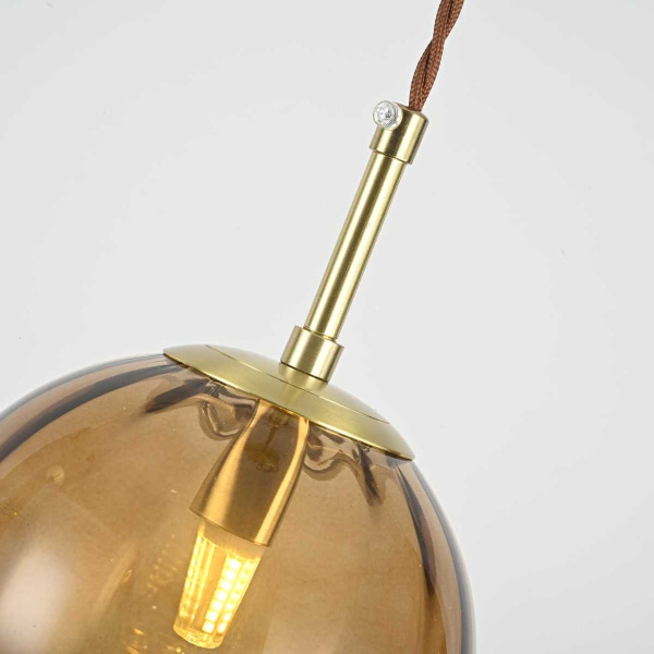 Подвесной светильник Imperium Loft Aska 177921-26