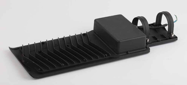 Уличный светодиодный светильник консольный ЭРА SPP-503-0-50K-100 Б0043669