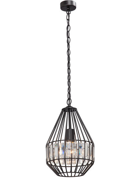 Подвесной светильник Vitaluce V4242-1/1S