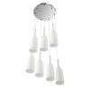 Люстра Lumion TRACY 8270/7A