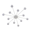 Люстра Lumion COMFI 8343/12C