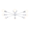 Потолочная люстра Ambrella light Traditional Loft TR80408