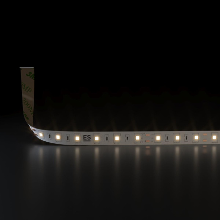 Светодиодная лента Elektrostandard 14,4W/m 60LED/m 5050SMD теплый белый 5M a052965