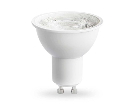 Светодиодная лампа Lens 38° MR16 7W 4000K Ambrella light Bulding 190714