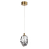 Подвесной светильник Odeon Light Gemme L-Vision 7114/4LC
