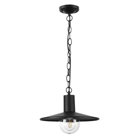 Уличный подвесной светильник Odeon Light Nature Furcadia 4833/1