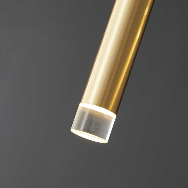 Подвесной светильник Imperium Loft gift01 217001-23