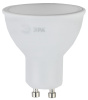 Лампа светодиодная ЭРА GU10 6W 6000K матовая LED MR16-6W-860-GU10 Б0049070
