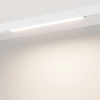 Трековый светодиодный светильник Arlight Mag-Orient-Flat-L465-12W Warm3000 048733