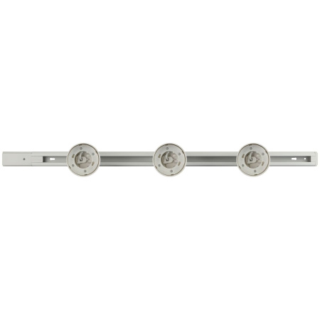 Комплект однофазной трековой системы ЭРА TR71-GX53-SET-3-1 WH Б0063982