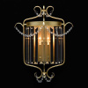 Настенный светильник MW-Light Адель 373024701