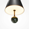 Подвесной светильник Maytoni Modern Bell MOD534PL-L11B3K