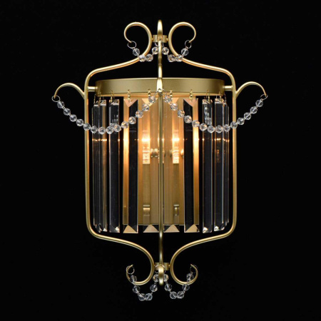 Настенный светильник MW-Light Адель 373024701