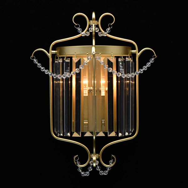 Настенный светильник MW-Light Адель 373024701 Настенный светильник MW-Light Адель 373024701