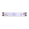 Светодиодная лента SWG 4,8W/m  60Led/m 3528SMD зеленый 5M SWG360-12-4.8-G-М 009468
