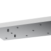 Потолочное основание Mantra Modular Light Florones 9391