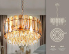 Подвесная люстра Ambrella light Traditional TR5071