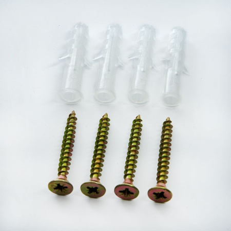 Бокс встраиваемый Stekker EBX50-2/24-20 24 модуля, пластик, серия Standart 39655