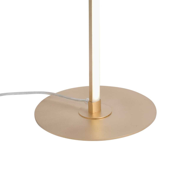 Светильник напольный V2690-8/1P