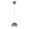 Подвесной светильник Odeon Light Lulu L-Vision 5452/6L